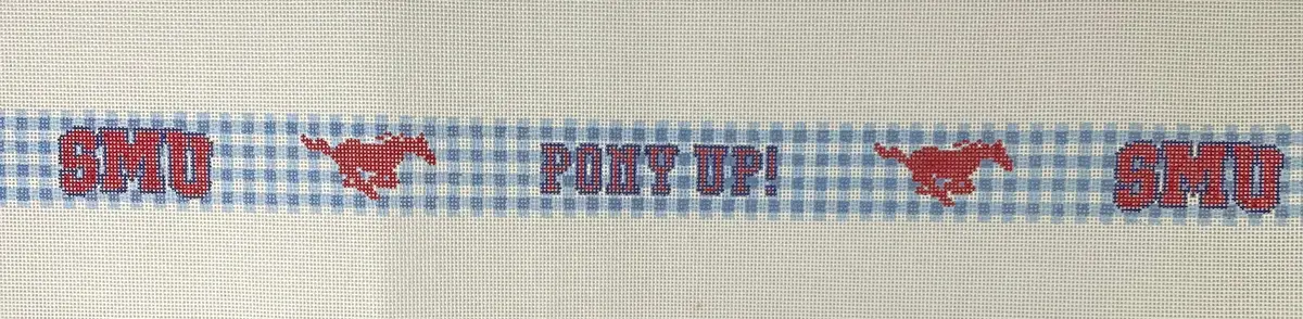 Wipstitch 003W Smu Belt 1