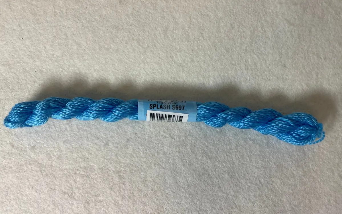 Skein Essentials Se-697 Splash 1