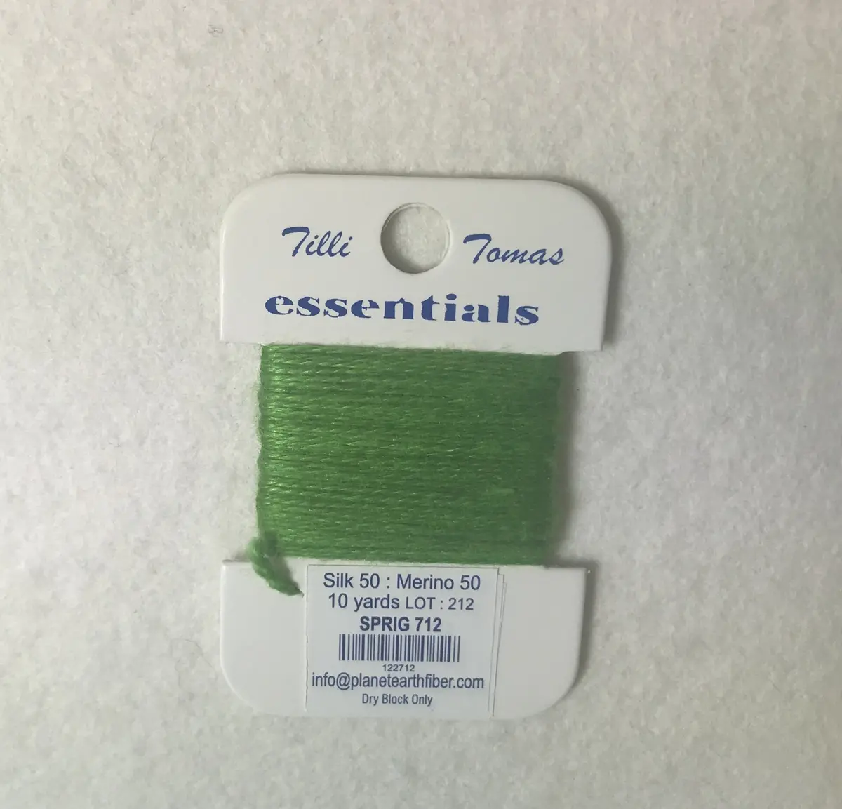 Essentials 712 Sprig 1