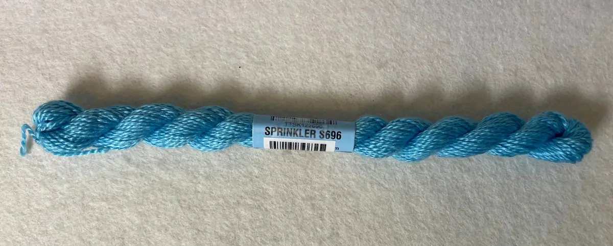 Skein Essentials Se-696 Sprinkler 1