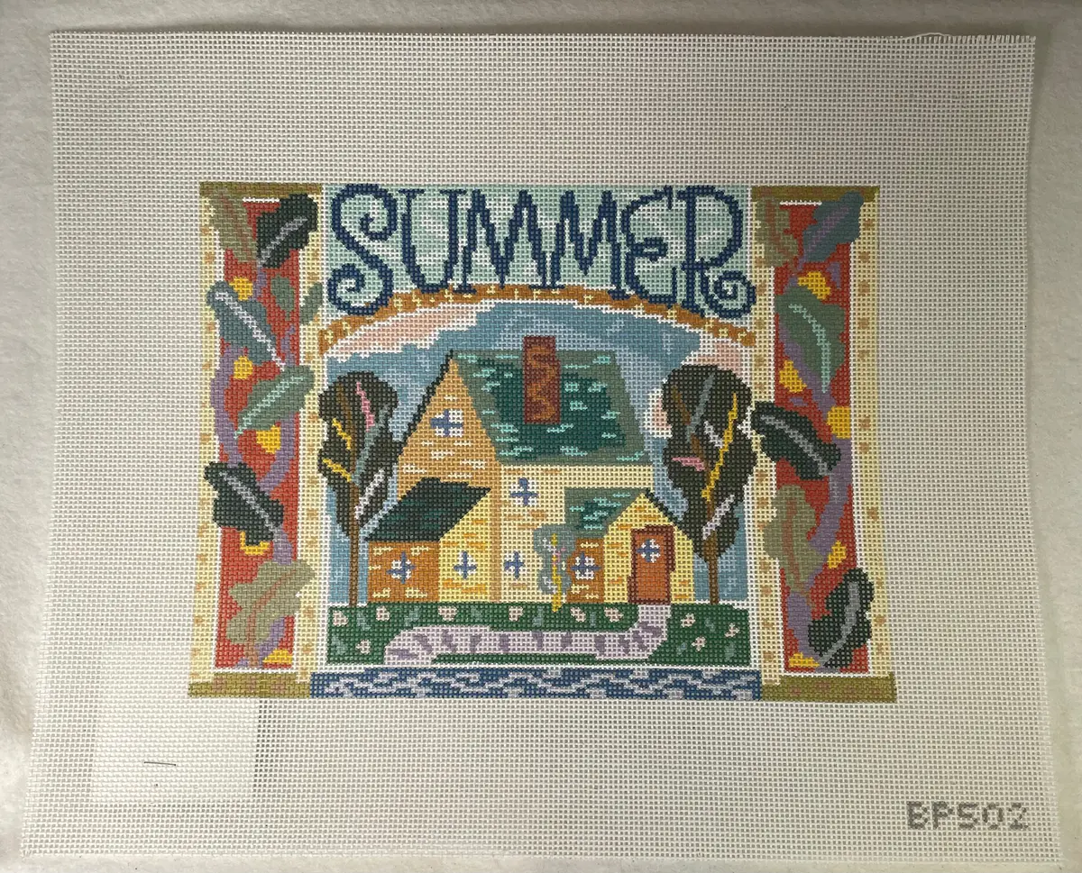 * Sale / Birds Of A Feather Bp502 Summer 1