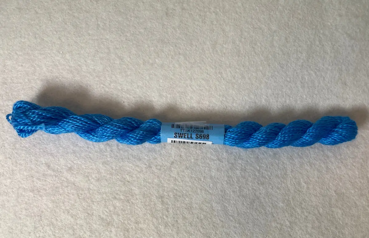 Skein Essentials Se-698 Swell 1