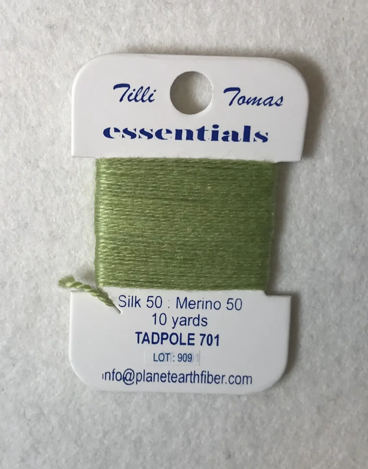 Essentials 701 Tadpole 1
