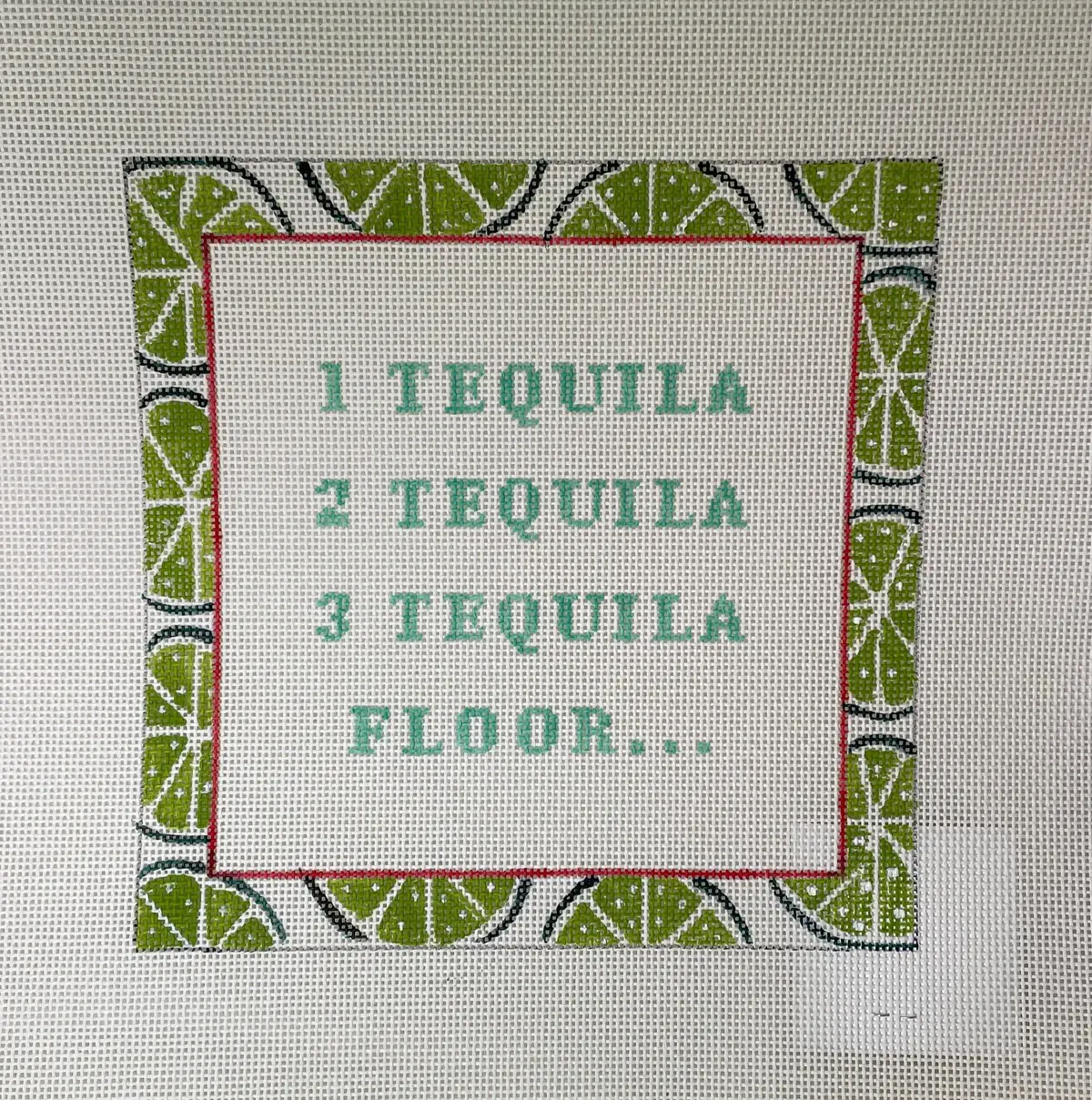 * Eva Howard Tequila Helps 1