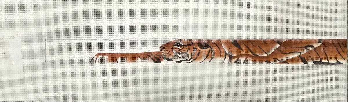 * Susan Roberts B122 Tiger Belt 1
