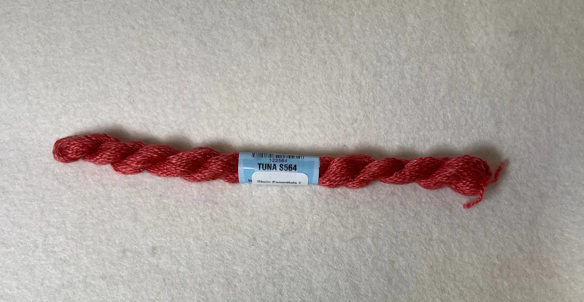 Skein Essentials Se-564 Tuna 1
