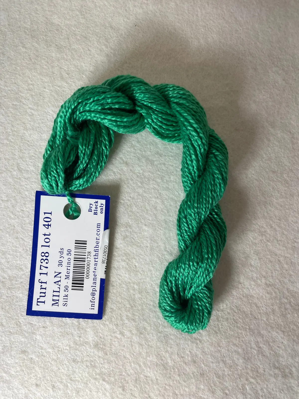 Milan 1738 Turf 1