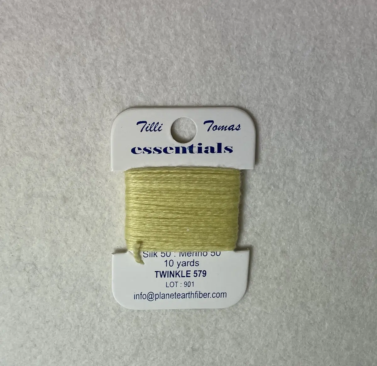 Essentials 579 Twinkle 1
