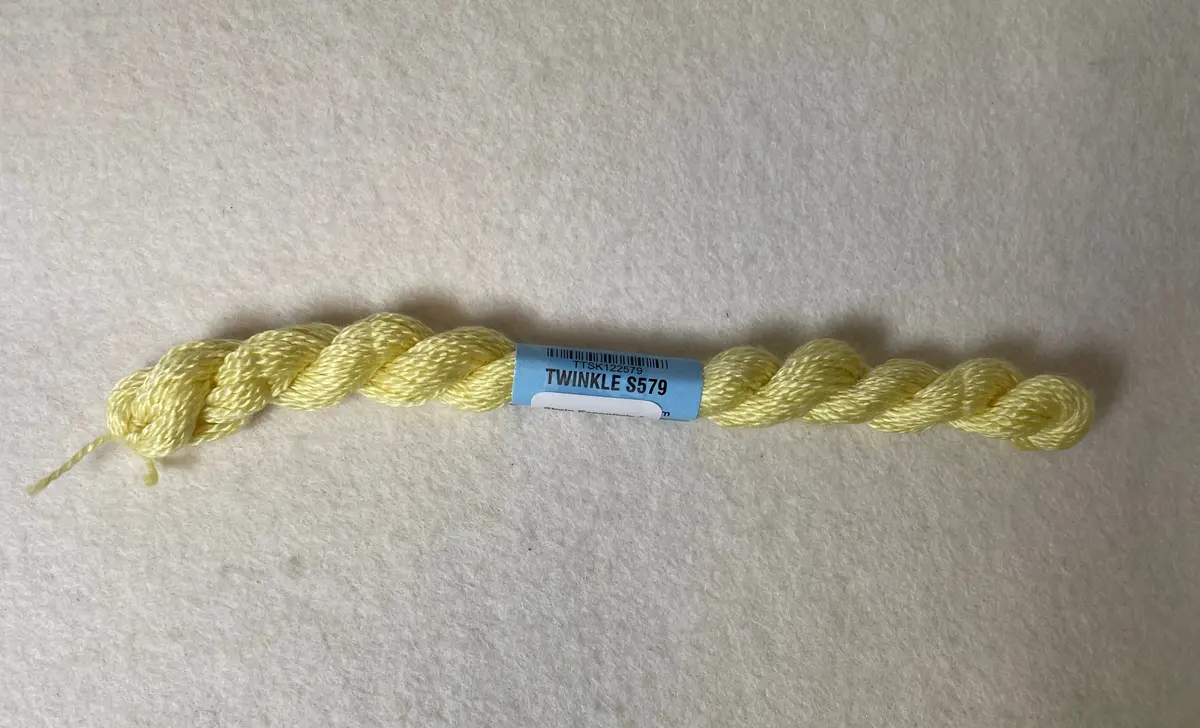 Skein Essentials Se-579 Twinkle 1