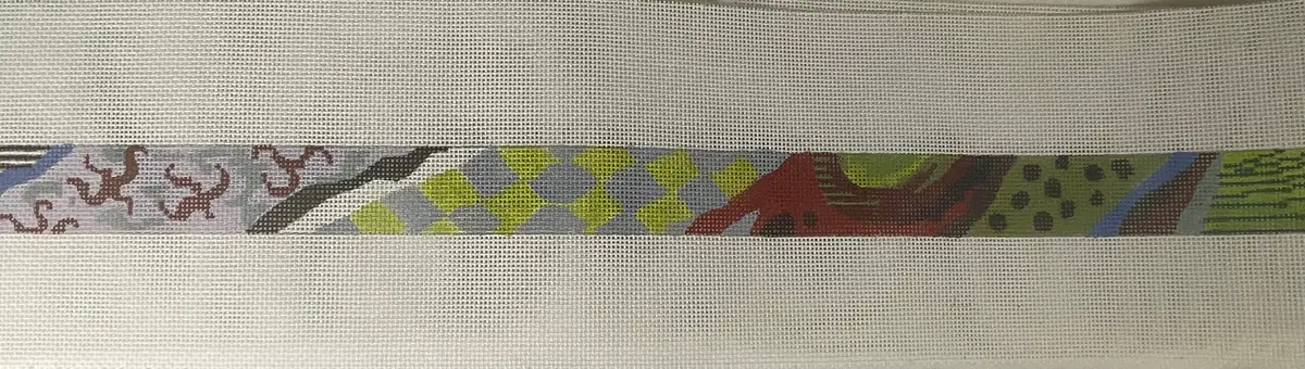 * Colors Of Praise Be613 Belt 1