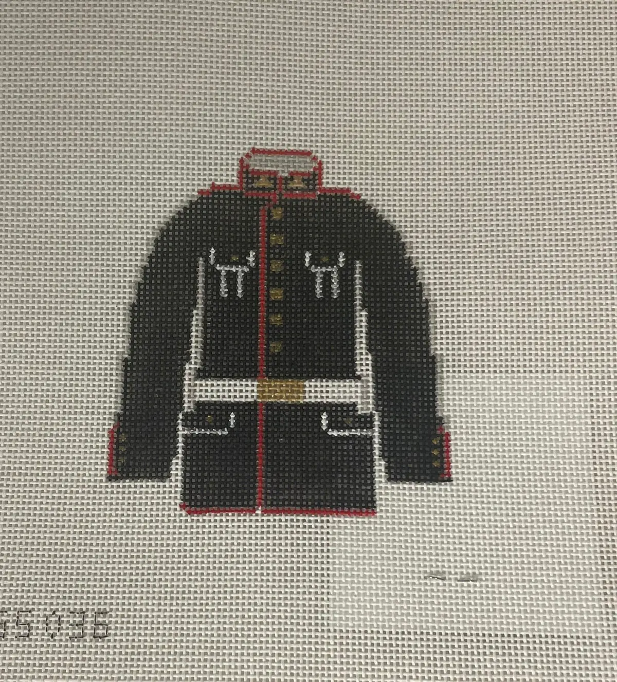 * Stitch Style Marine Corps Dress Uniform- Military Collection 1