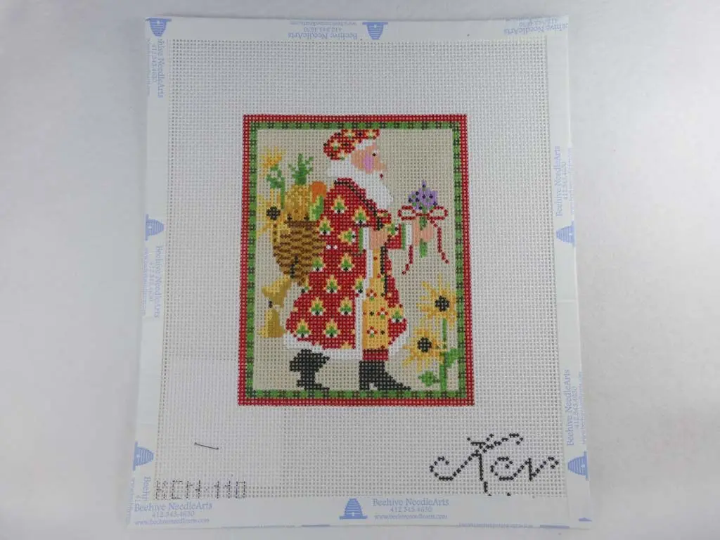 Provence Santa Kcn 110 Kelly Clark Studio, Llc 1