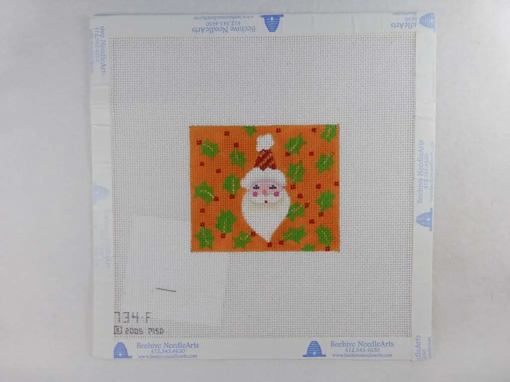 *Sale Melissa Shirley Designs 0734F 1