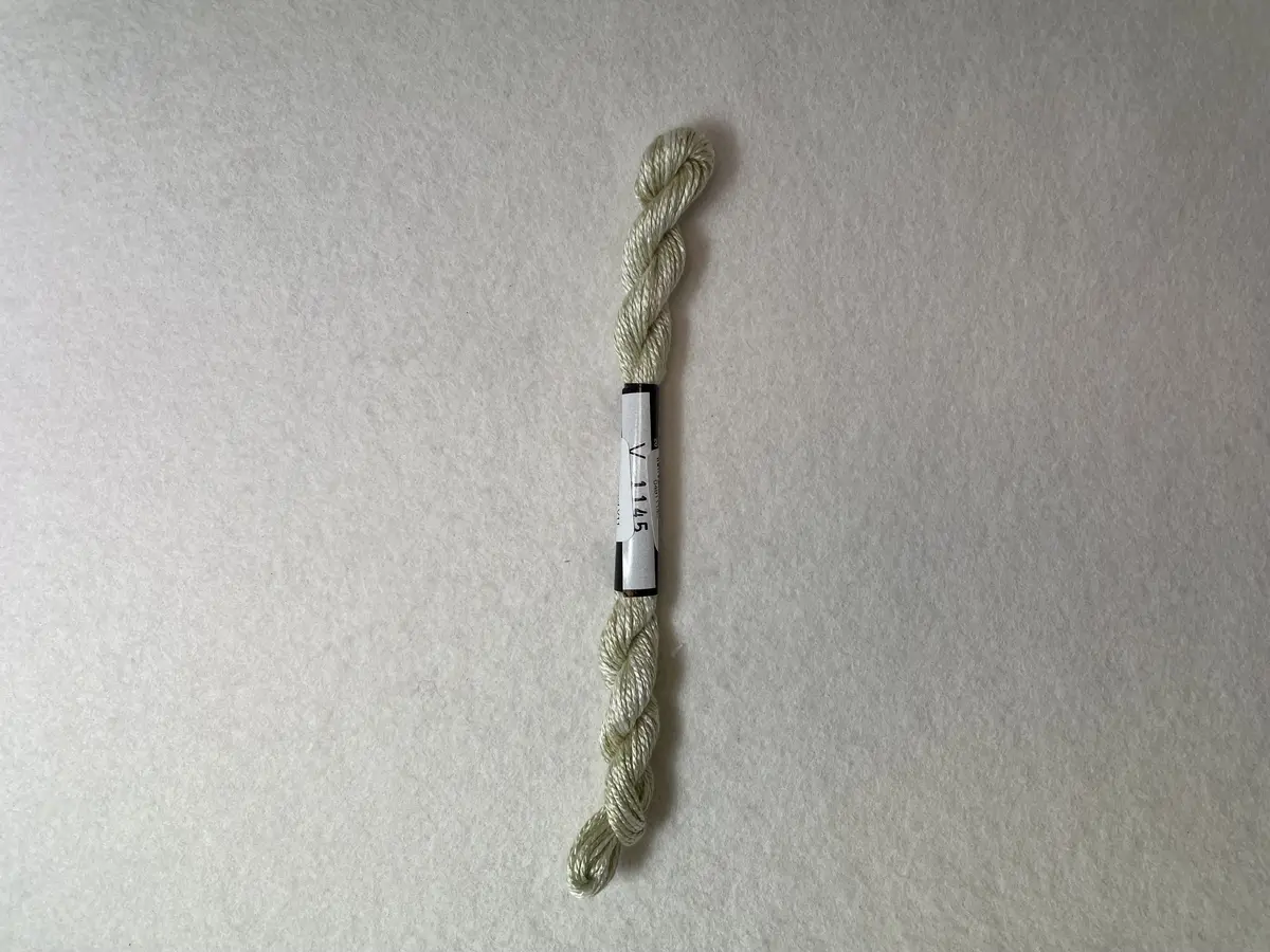 O/D Vineyard V1145 Soft Sage 1