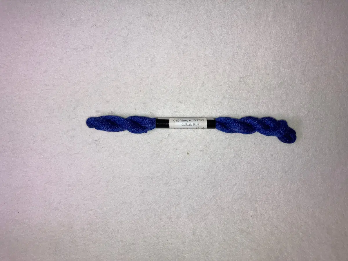 O/D Vineyard V1215 Colbalt Blue 1