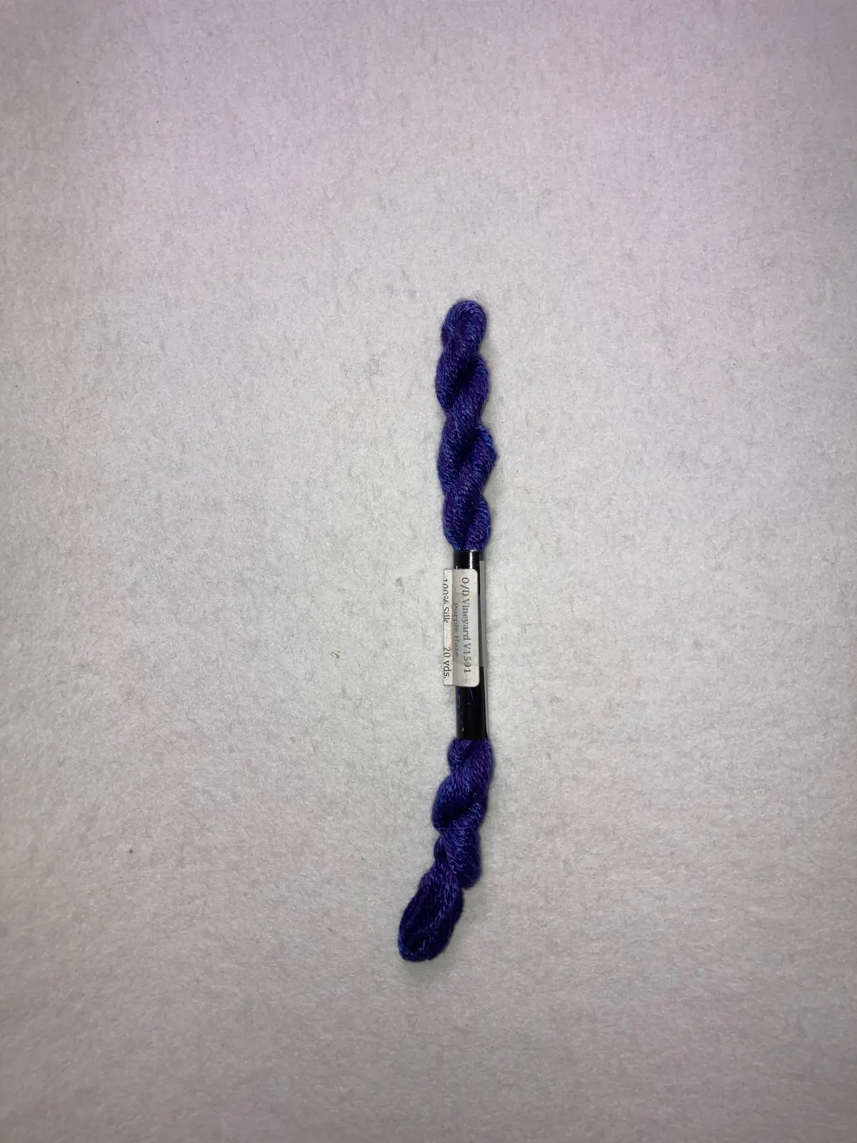 O/D Vineyard  V1591 Purple Haze 1