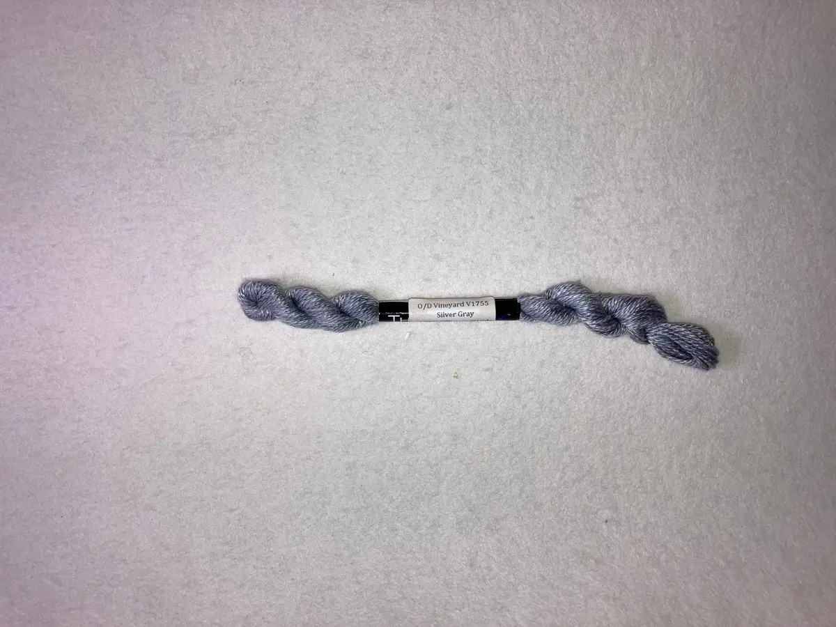 O/D Vineyard V1755 Silver Gray 1