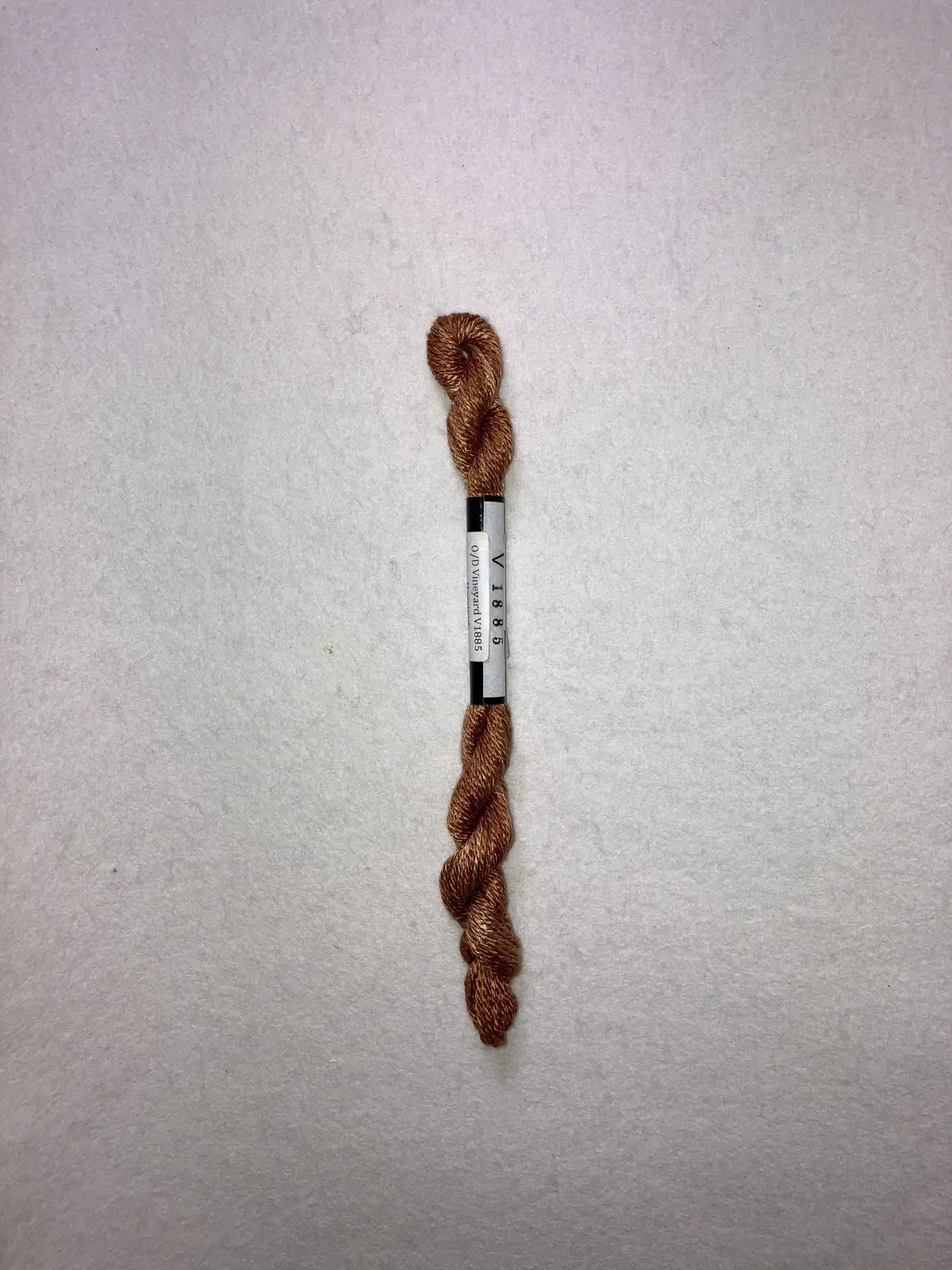 O/D Vineyard V1885 Hazelnut 1