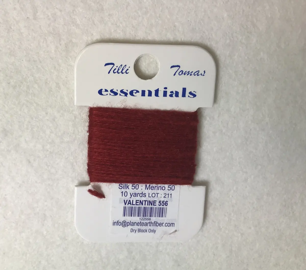 Essentials 556 Valentine 1