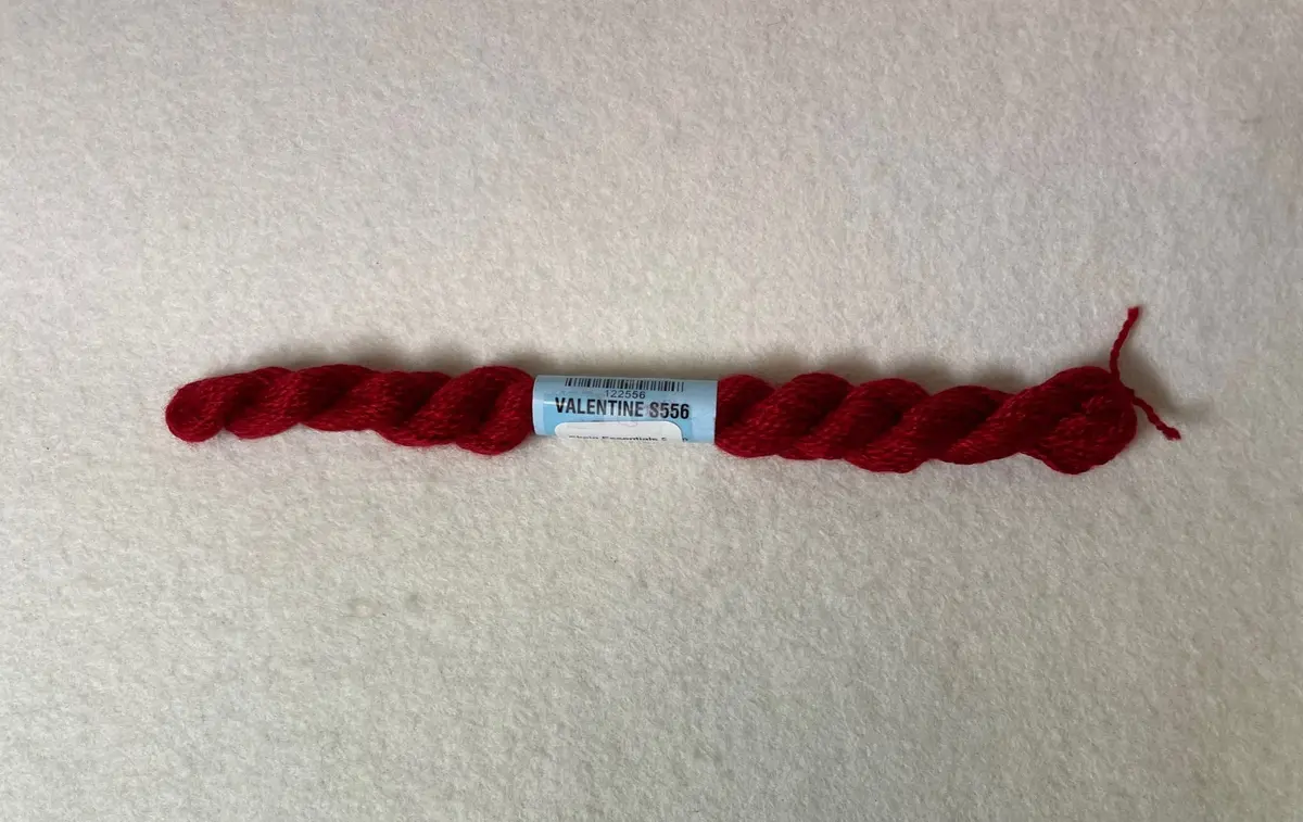 Skein Essentials Se-556 Valentine 1