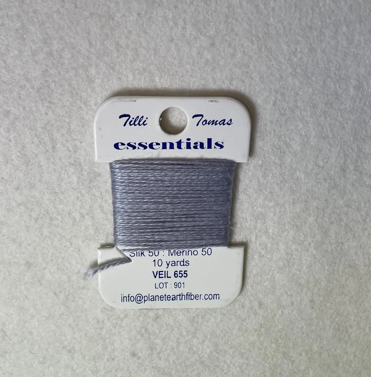 Essentials 655 Veil 1