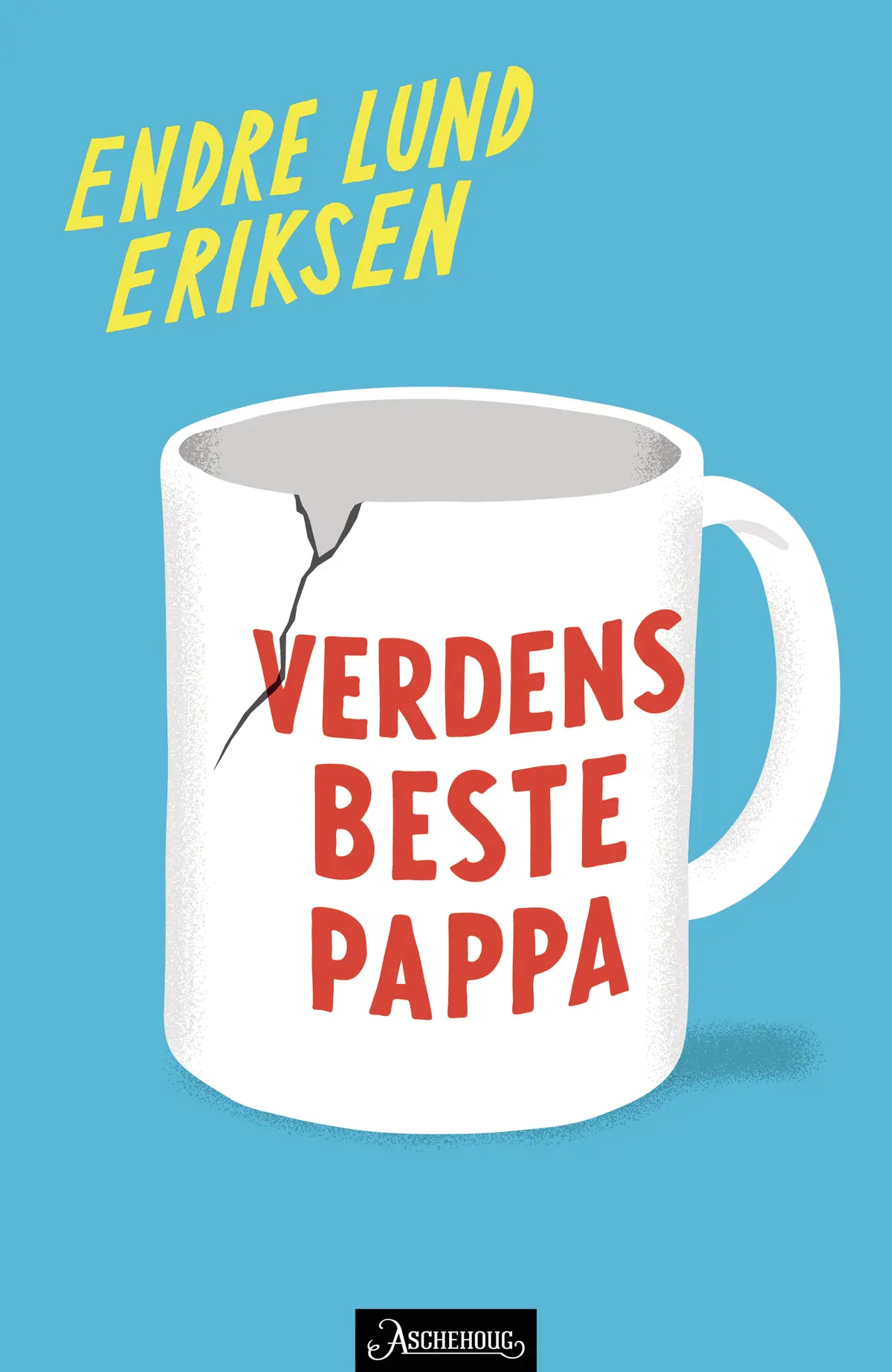Verdens Beste Pappa 1