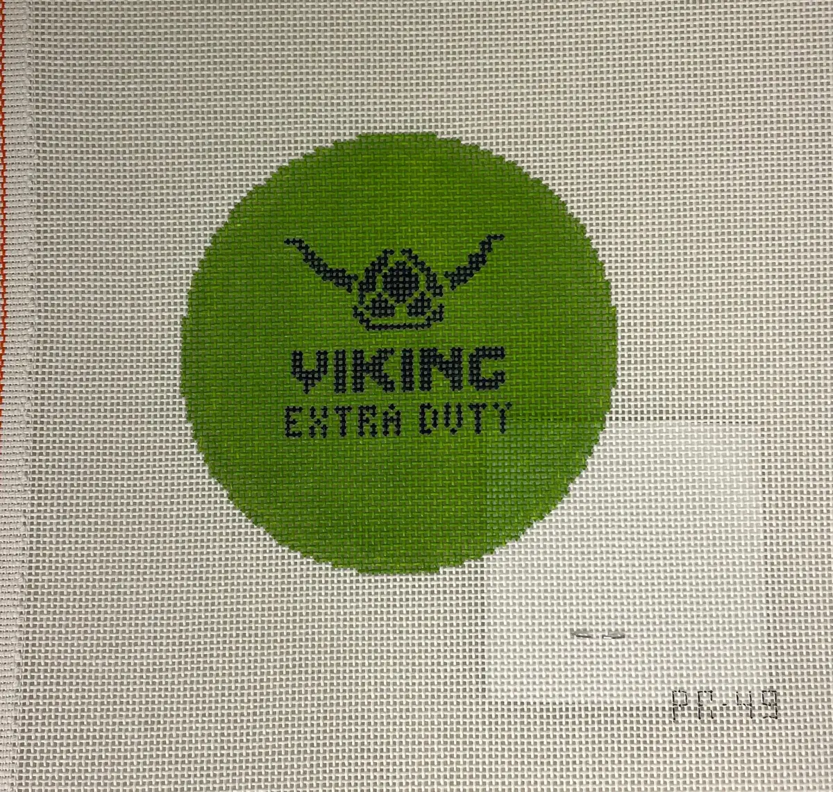 * Pip And Roo Pr49 Viking Paddle Ball 1