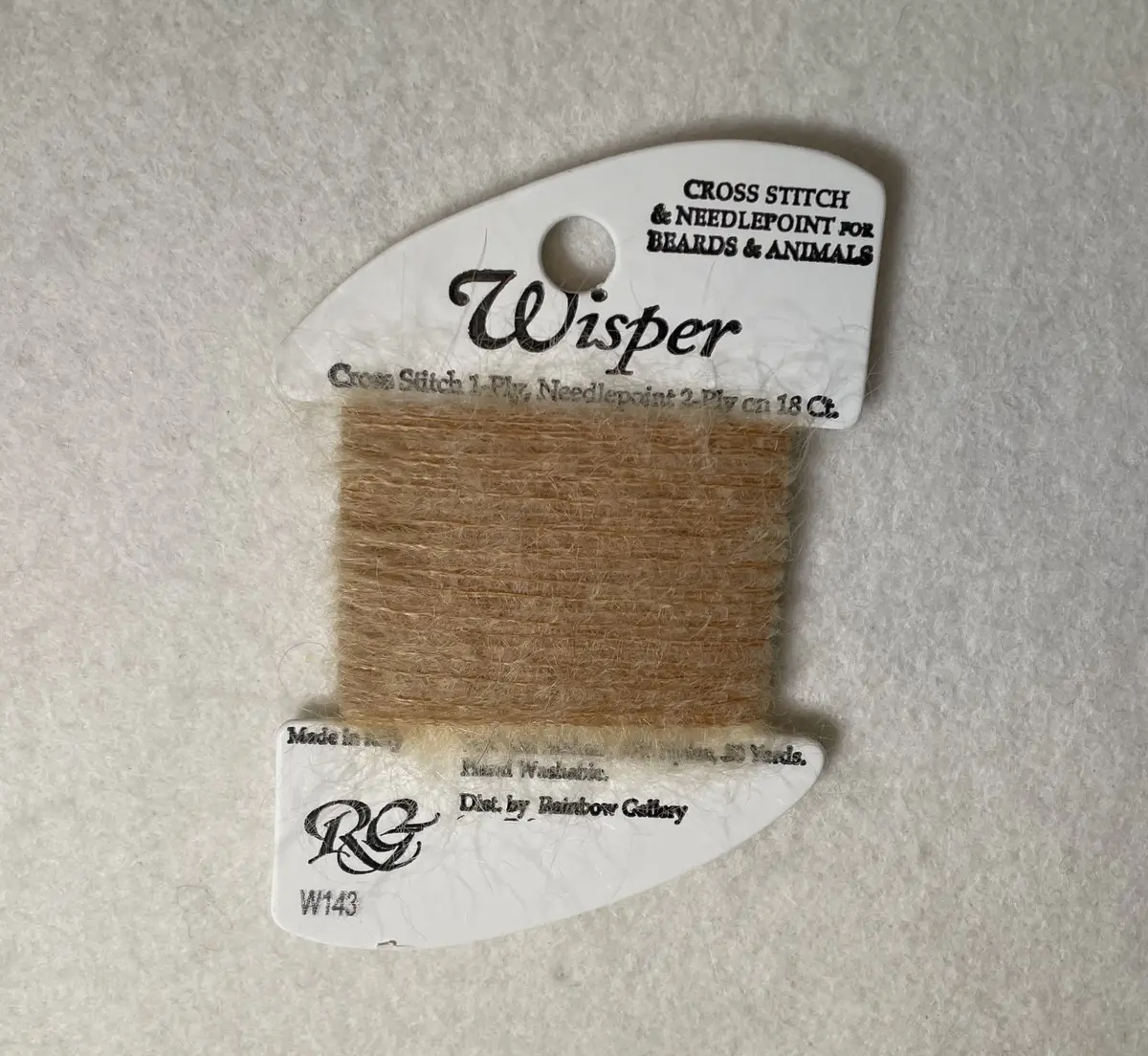 Wisper W143 Koala 1