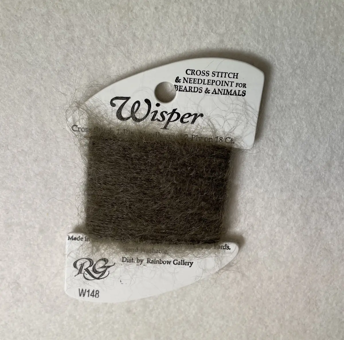 Wisper W148 Falcon 1