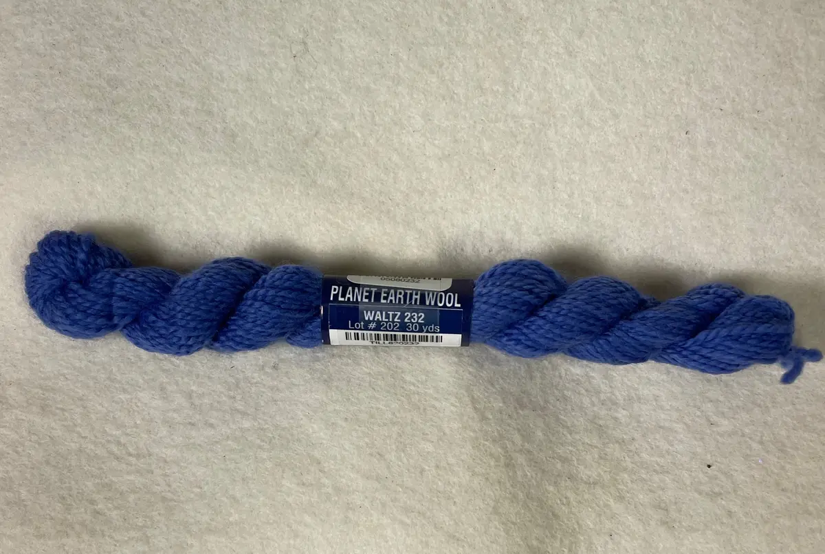 Pe Wool 232 Waltz 1