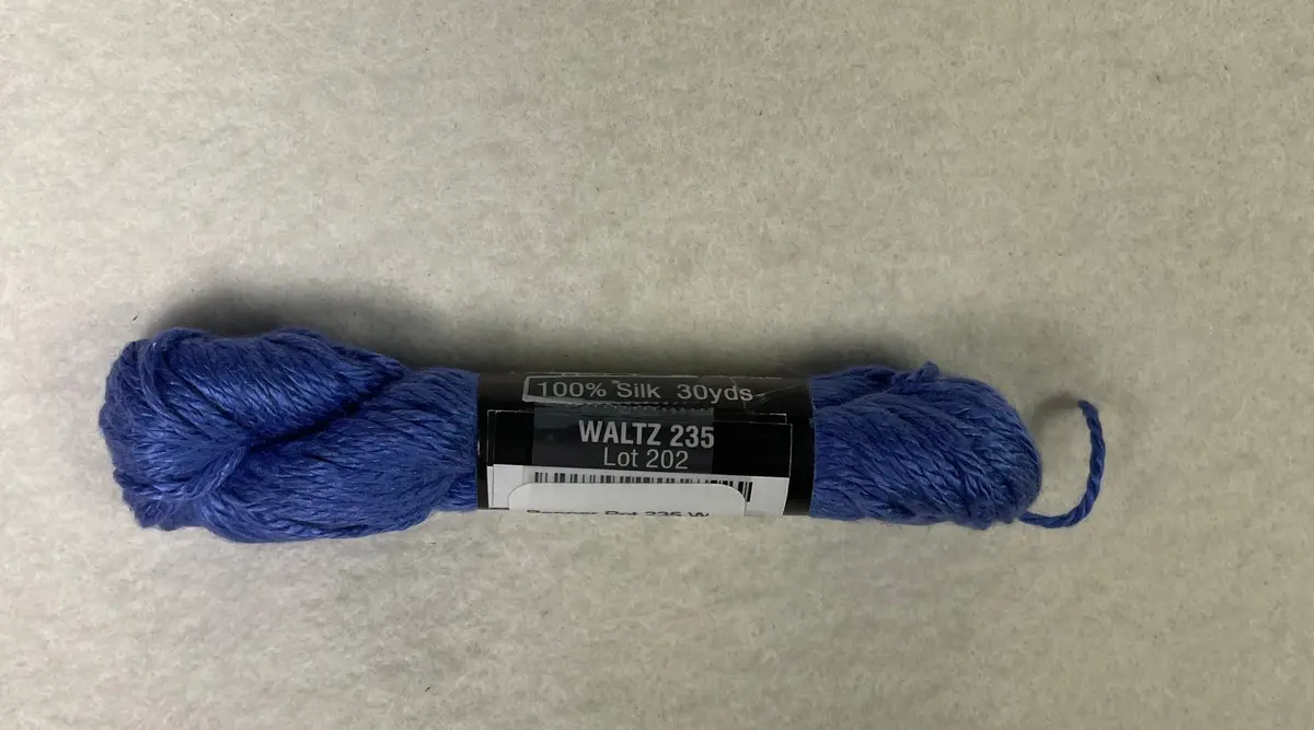 Pepper Pot 235 Waltz 1