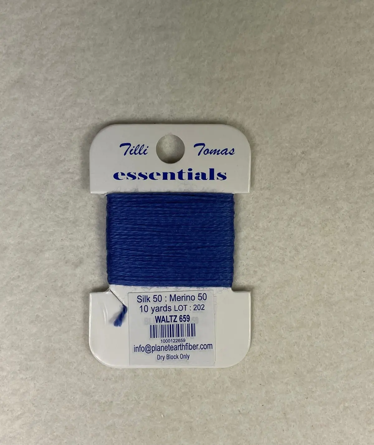 Essentials 659 Waltz 1