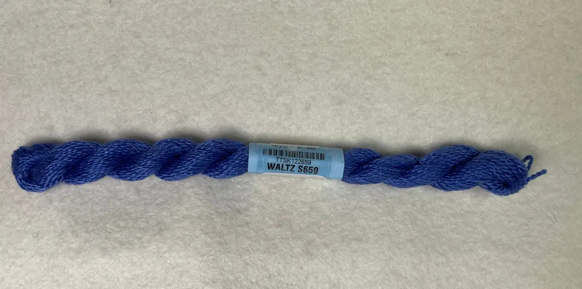 Skein Essentials Se-659 Waltz 1