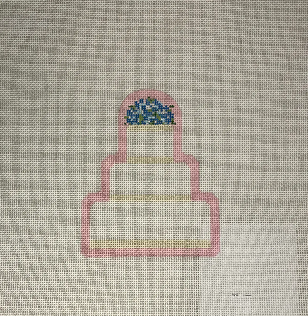 * Jinny Wedding Cake Jcb-02 1