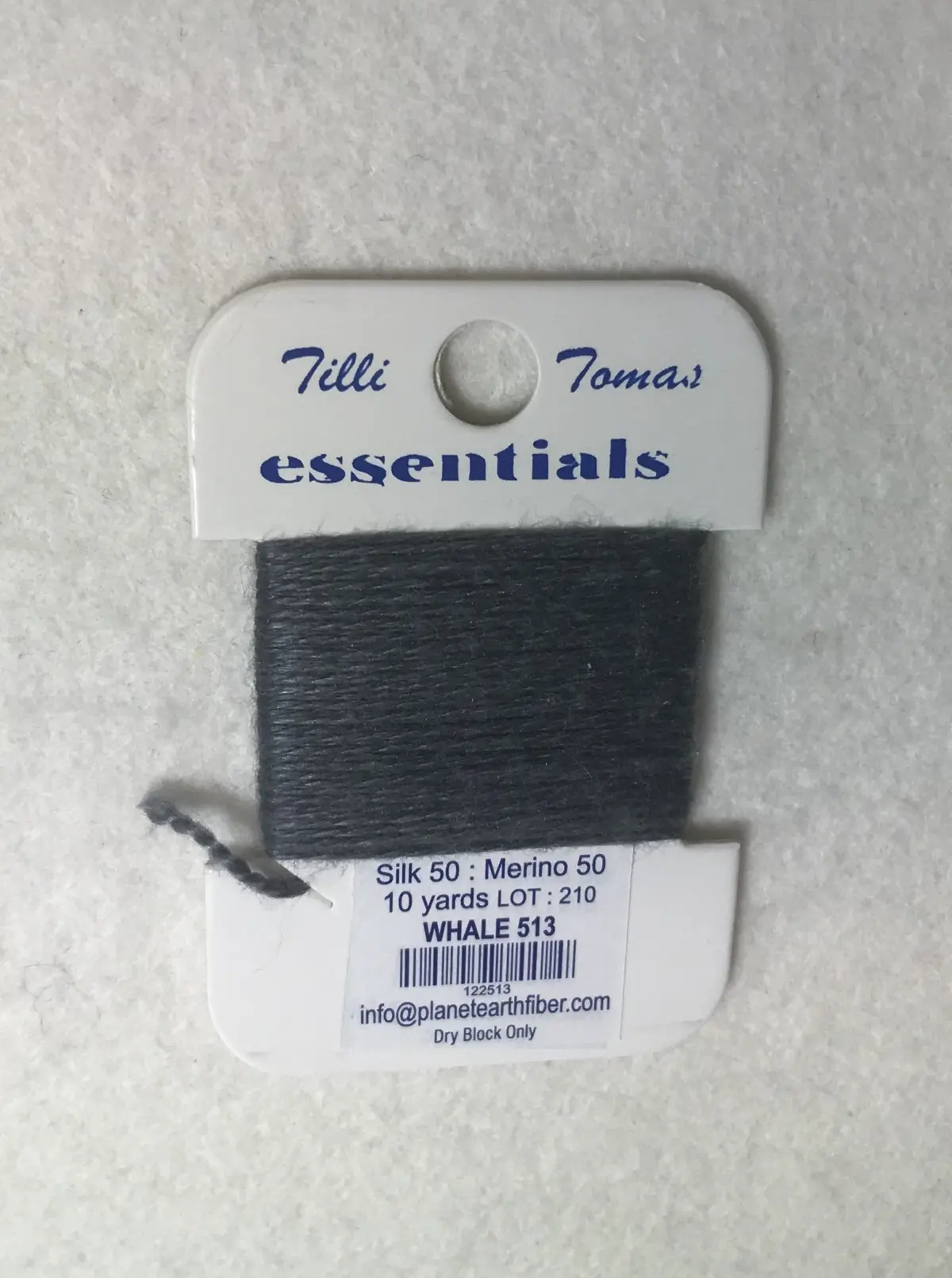 Essentials 513 Whale 1