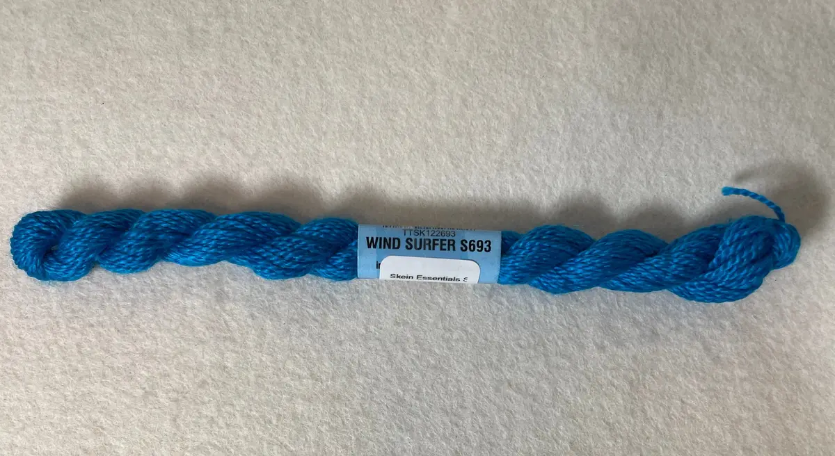 Skein Essentials Se-693 Windsurfer 1