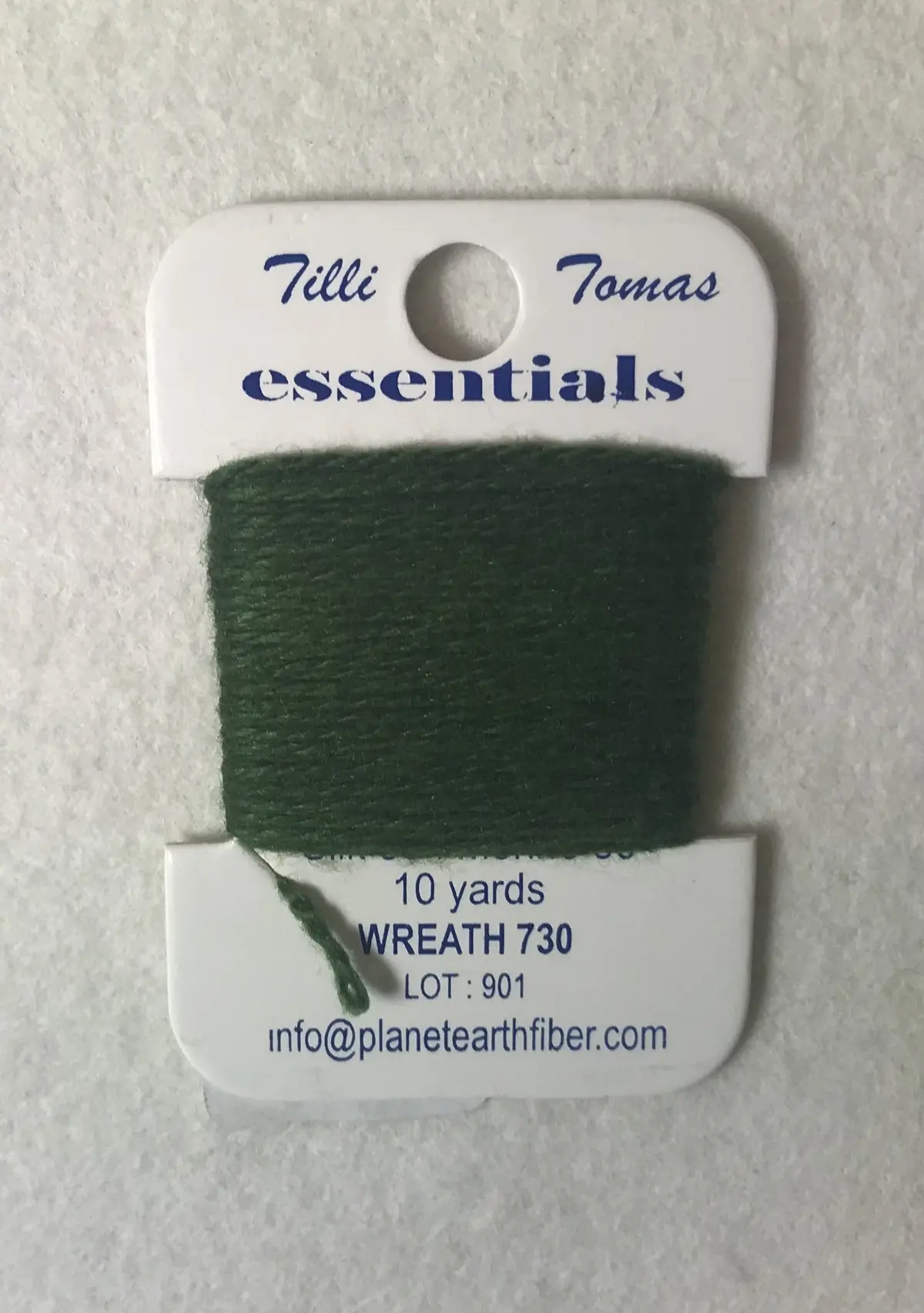 Essentials 730 Wreath 1