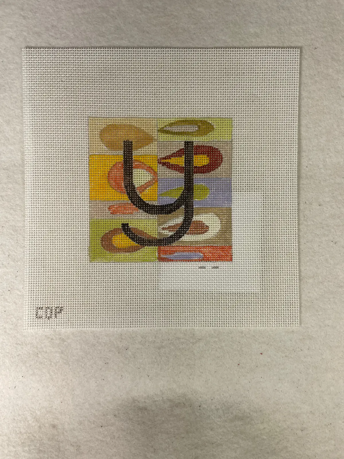 *Sale Colors Of Praise Letter 'Y' 1