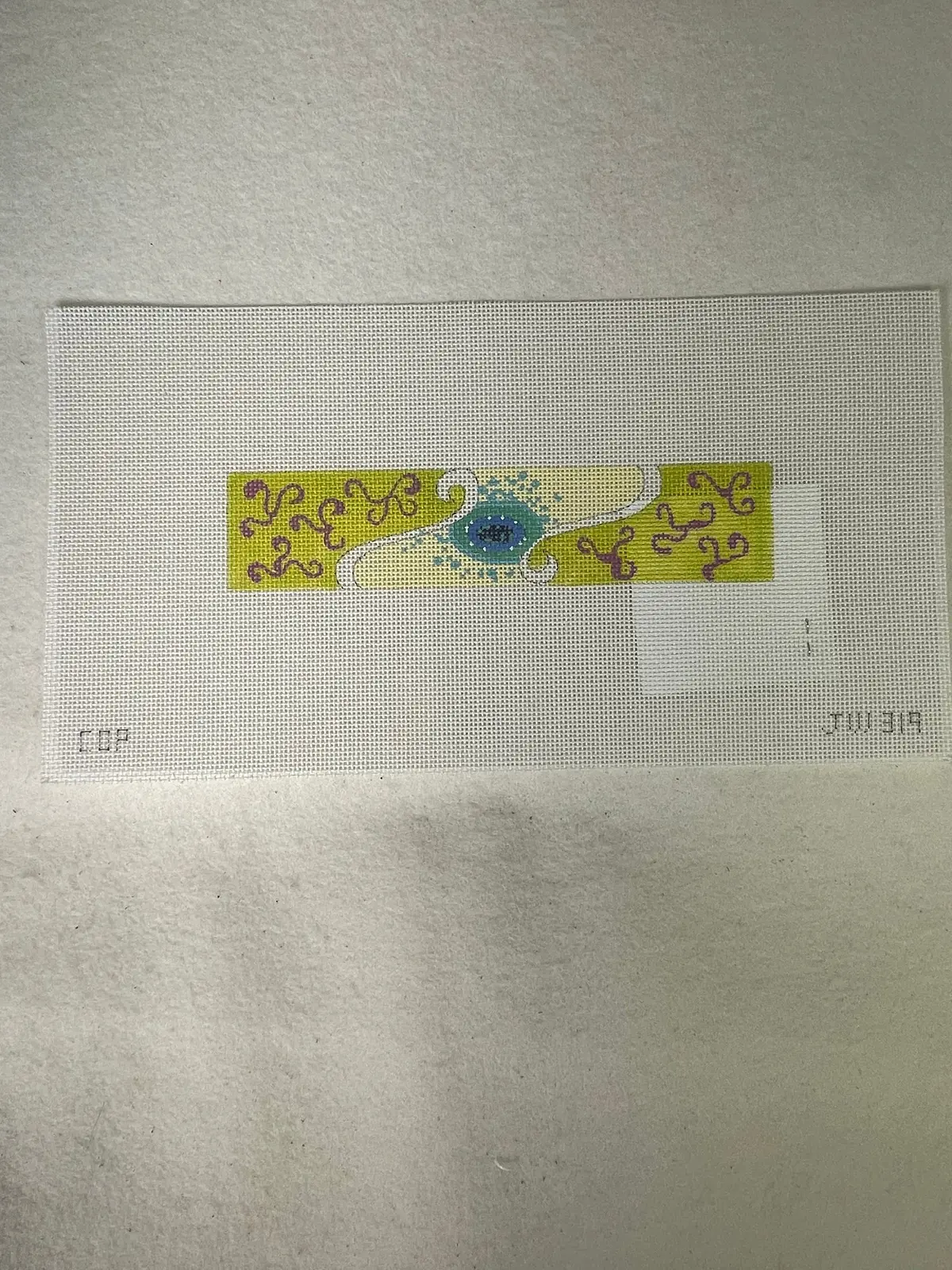 * Colors Of Praise Jw319 Bracelet 1