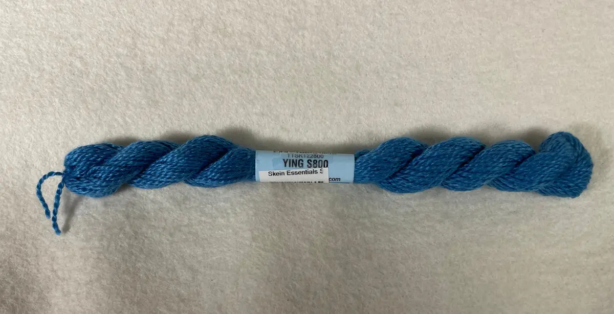 Skein Essentials Se-800 Ying 1