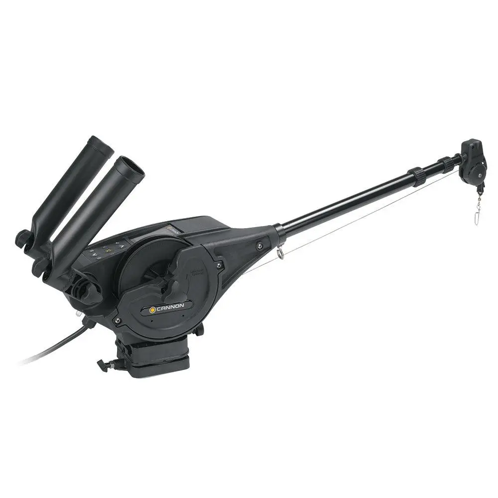 Cannon Optimum 10 Bt Electric Downrigger [1902335] 1