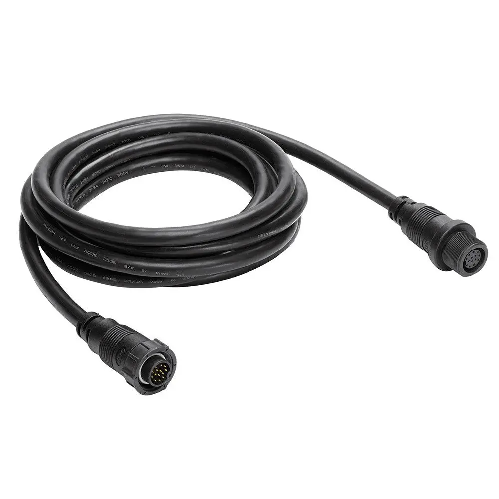 Humminbird Ec M3 14W10 10 Transducer Extension Cable [720106-1] 1