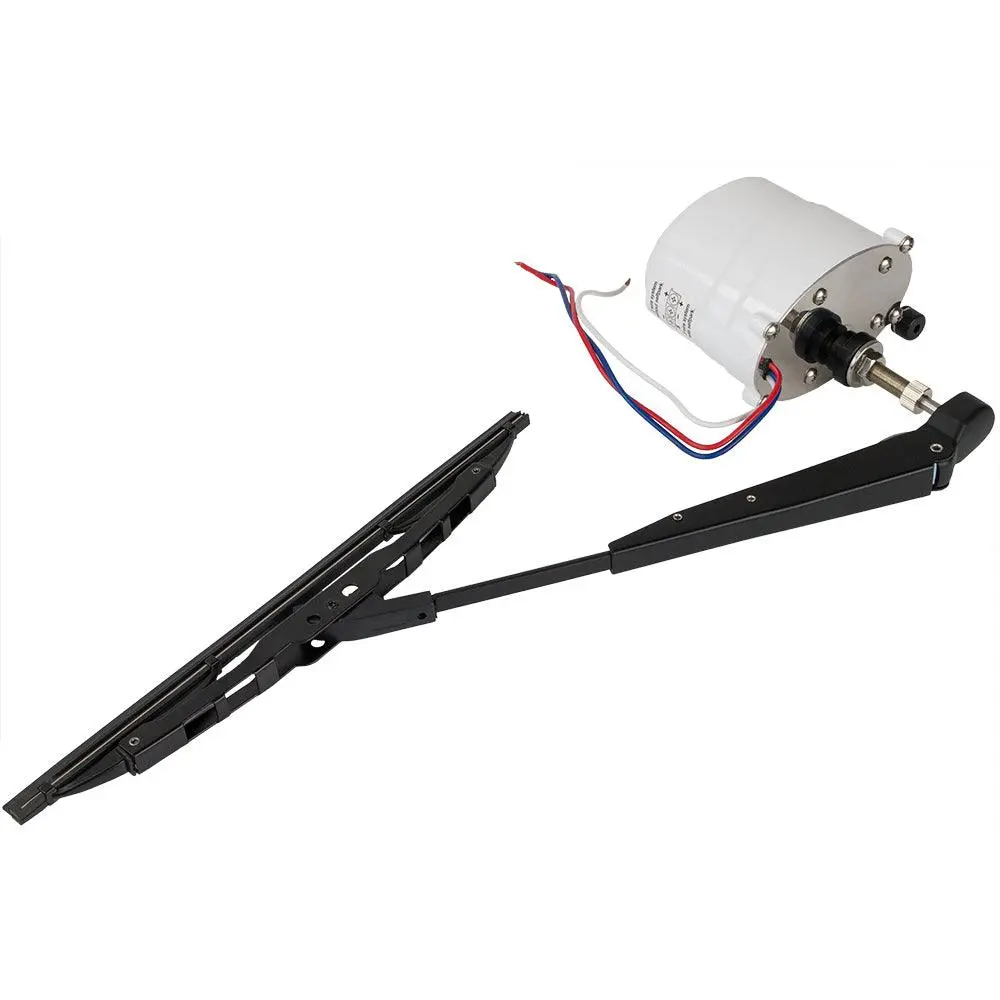 Sea-Dog Waterproof Standard Wiper Motor Kit 2-1/2" - 110 [412421W-1] 1