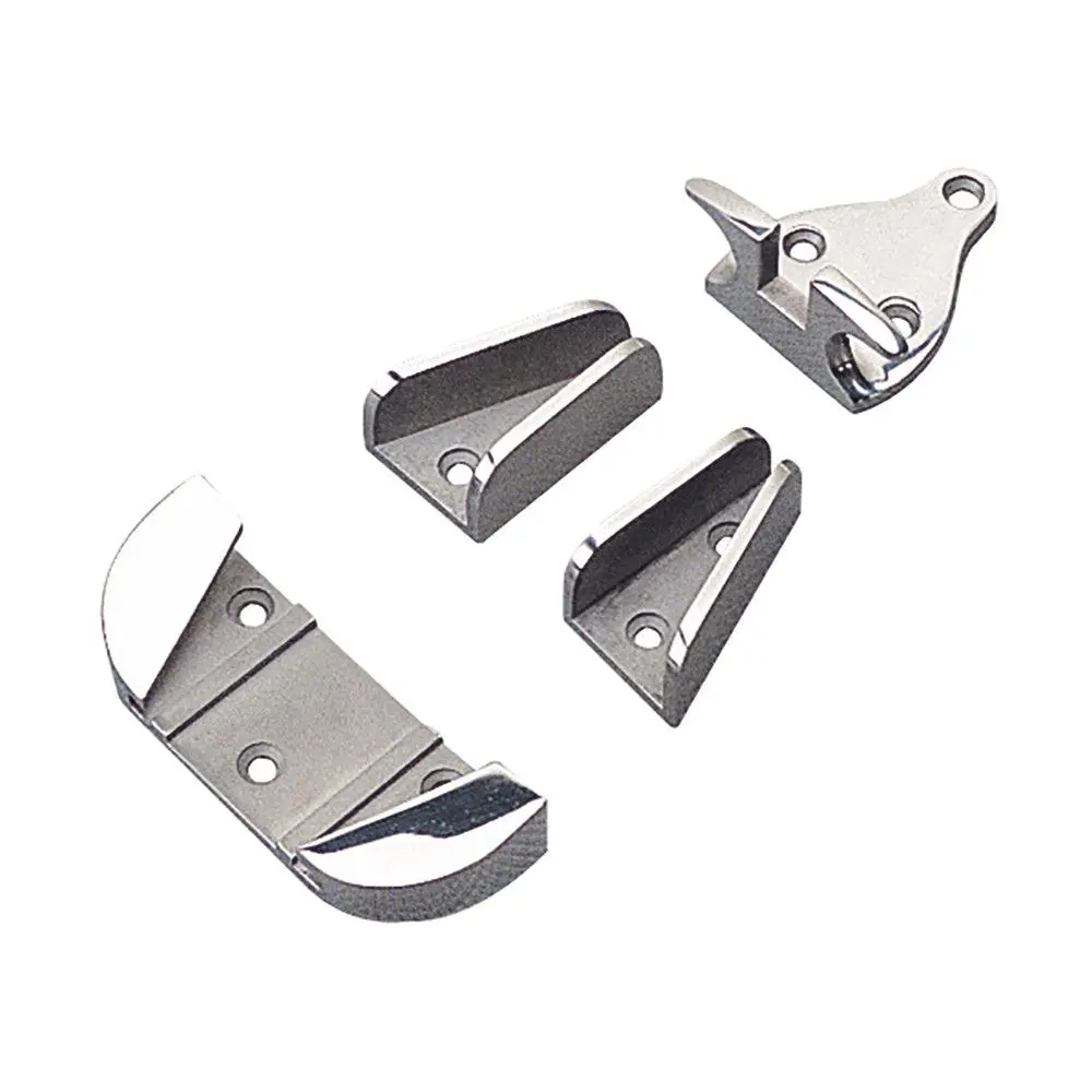Sea-Dog Stainless Steel Anchor Chocks F/5-20Lb Anchor [322150-1] 1
