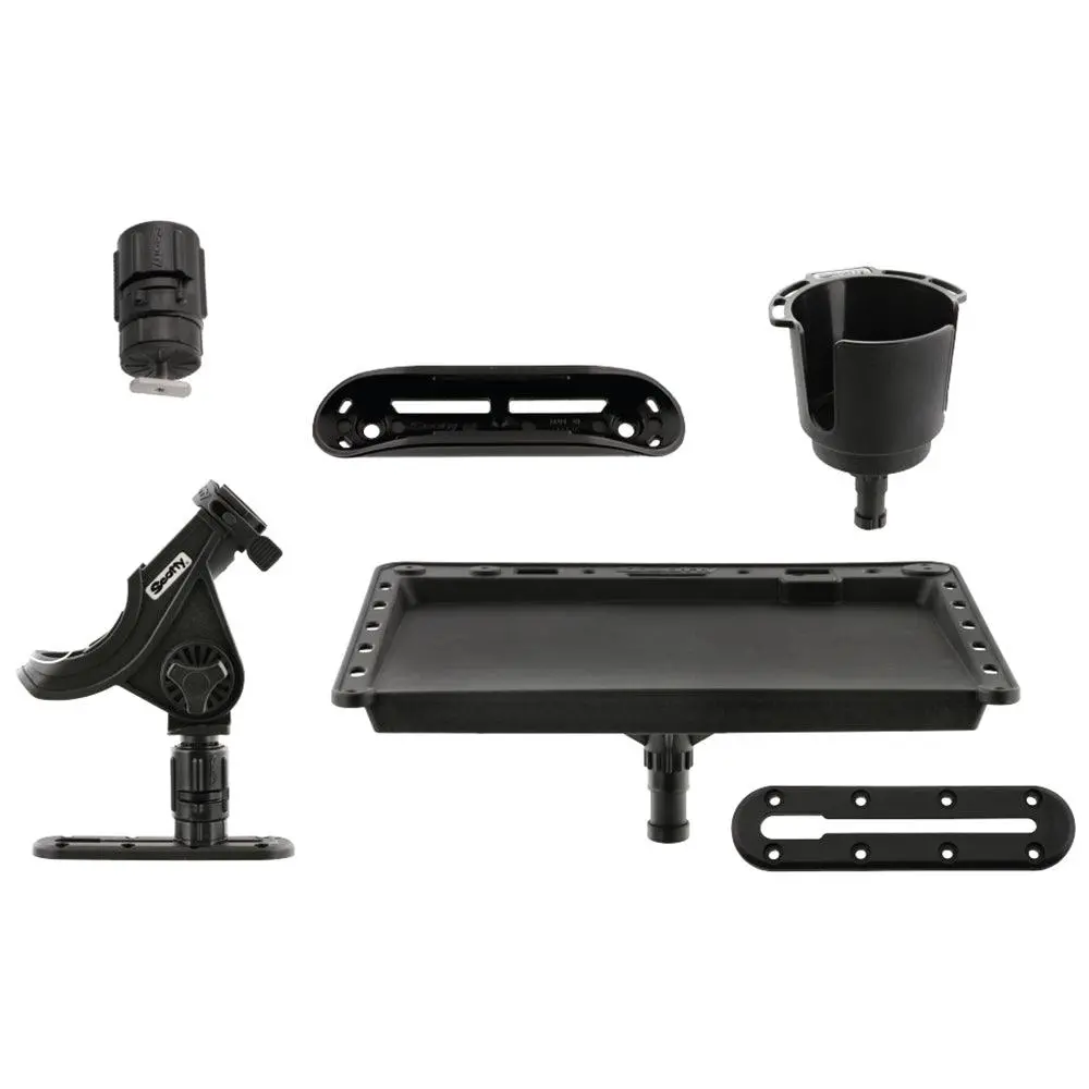 Scotty Kayak Fishing Starter Pack [0111] 1