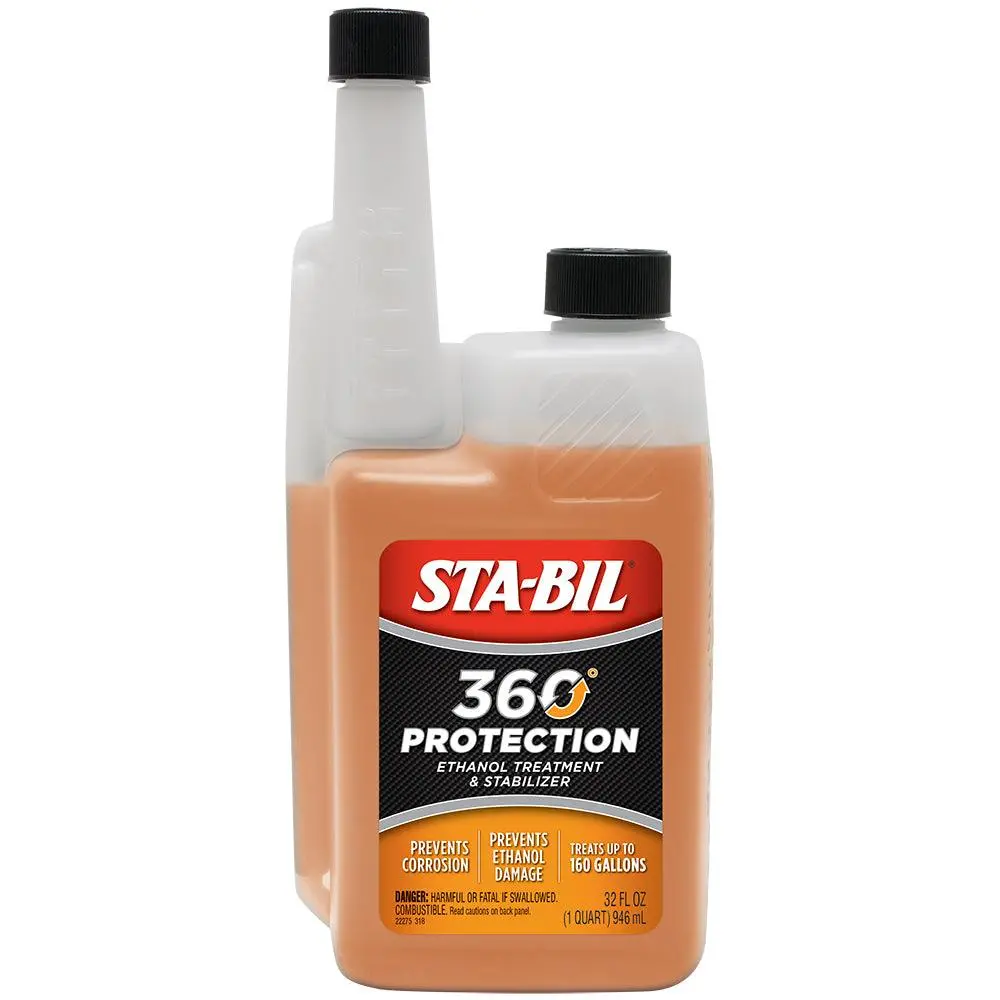 Sta-Bil In-Season Protection - 32Oz [22275] 1