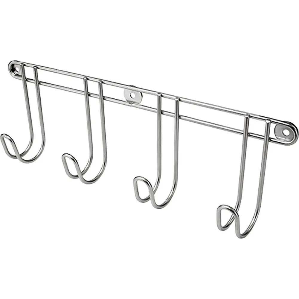 Sea-Dog Ss Rope  Accessory Holder [300085-1] 1