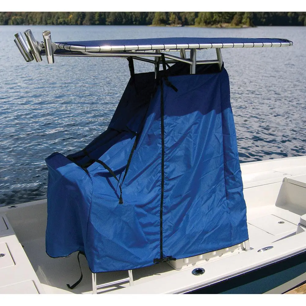 Taylor Made Universal T-Top Center Console Cover - Blue [67852Ob] 1