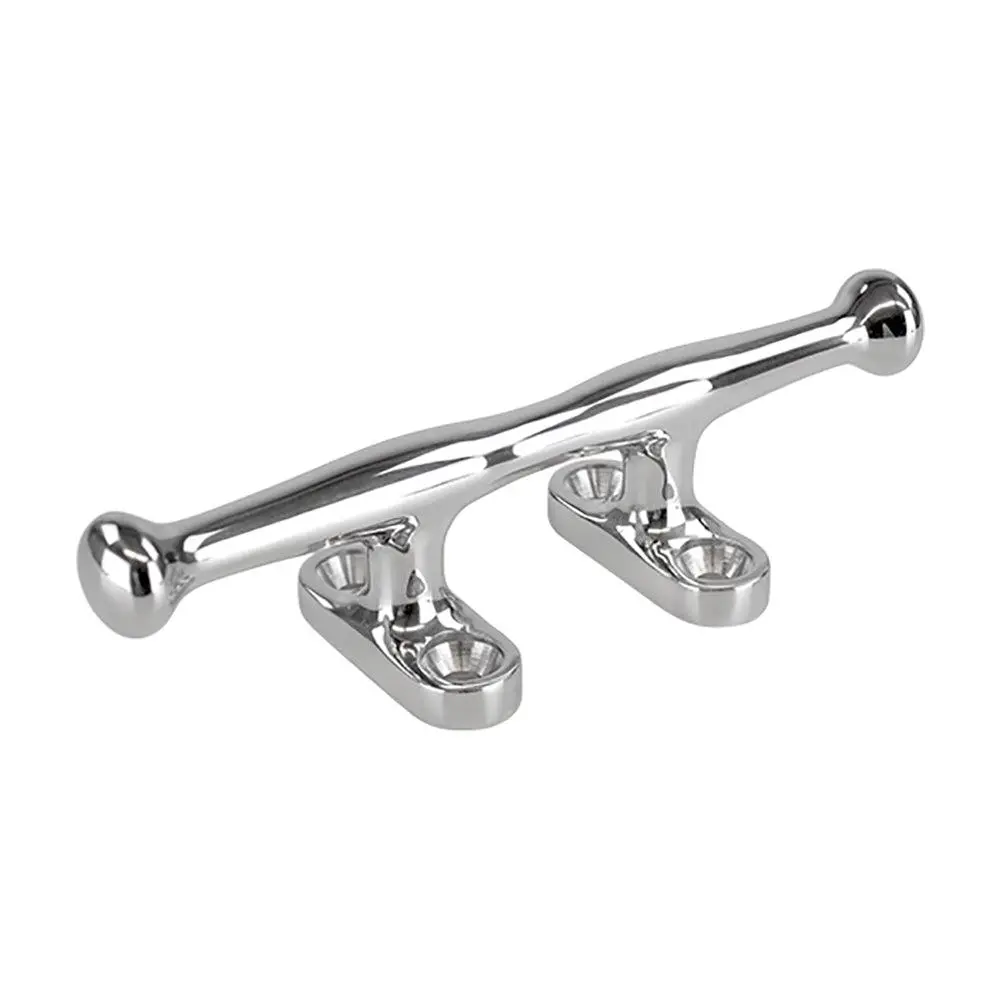 Sea-Dog Smart Cleat 6" Deck Mount Investment Cast 316 Stainless Steel [041636-1] 1