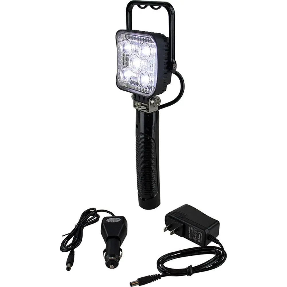 Sea-Dog Led Rechargeable Handheld Flood Light - 1200 Lumens [405300-3] 1